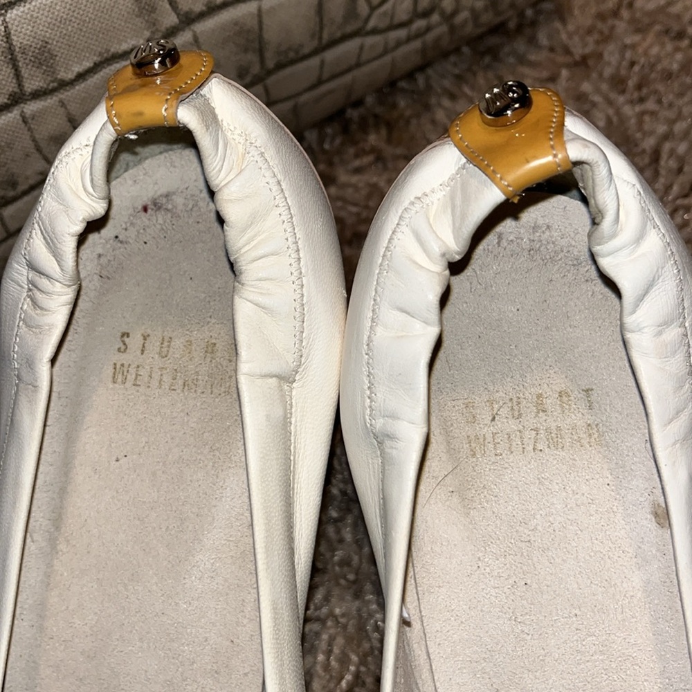 Simply Stuart Weitzmans! - Picture 5 of 11